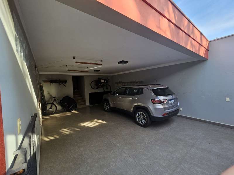 Casa à Venda no bairro Jardim Diamante em Jaú imagem 0