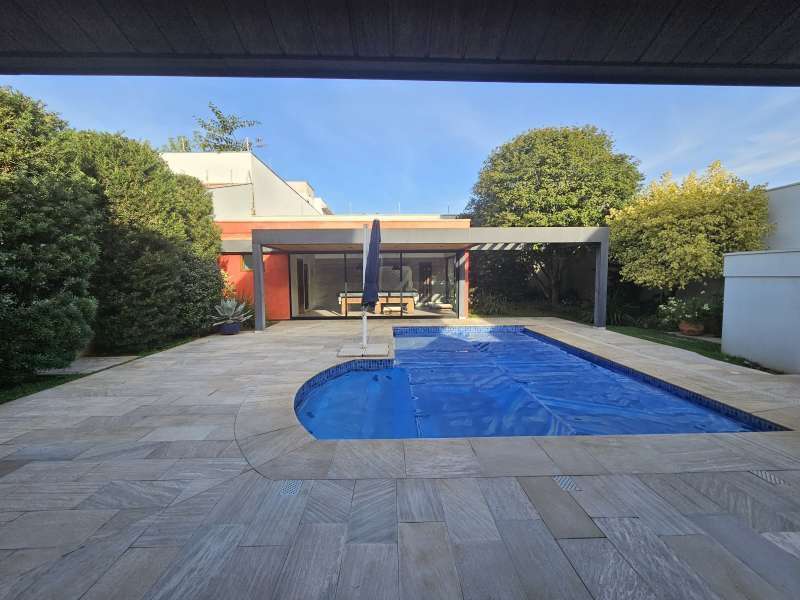 Casa à Venda no bairro Jardim Diamante em Jaú imagem 3