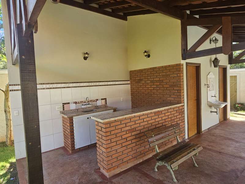 Casa à Venda no bairro Chácara Itaúna em Jaú imagem 19