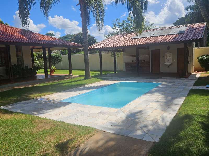 Casa à Venda no bairro Chácara Itaúna em Jaú imagem 26