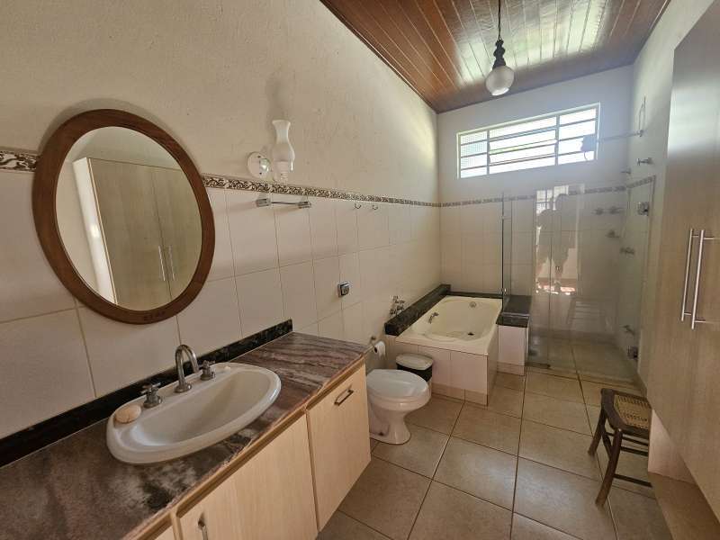 Casa à Venda no bairro Chácara Itaúna em Jaú imagem 5