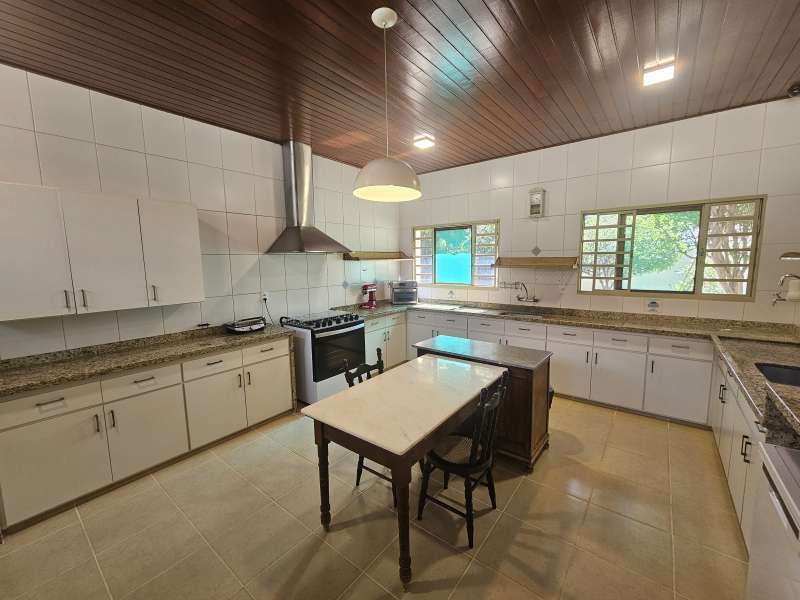 Casa à Venda no bairro Chácara Itaúna em Jaú imagem 10