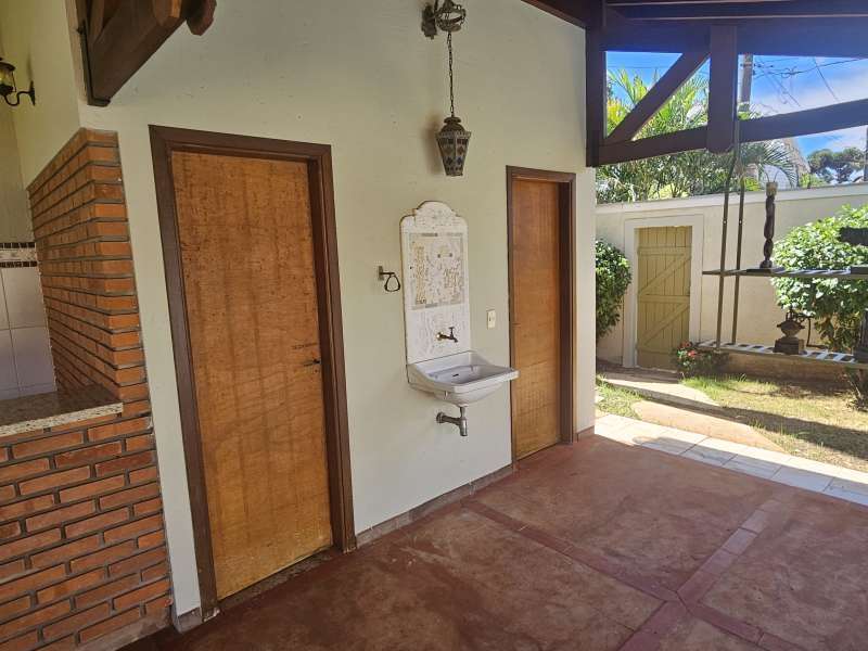 Casa à Venda no bairro Chácara Itaúna em Jaú imagem 22