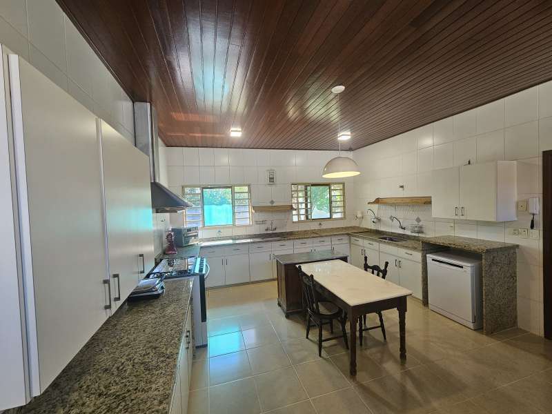 Casa à Venda no bairro Chácara Itaúna em Jaú imagem 14