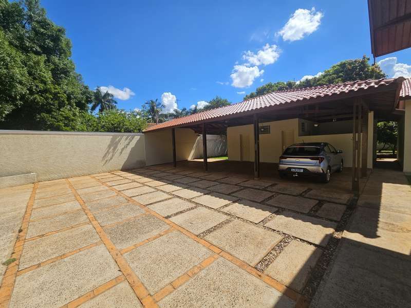 Casa à Venda no bairro Chácara Itaúna em Jaú imagem 20