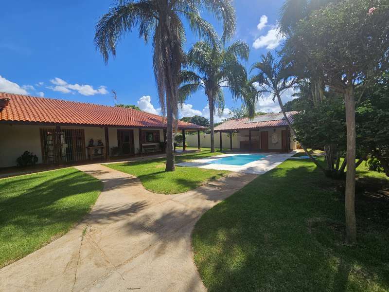 Casa à Venda no bairro Chácara Itaúna em Jaú imagem 24