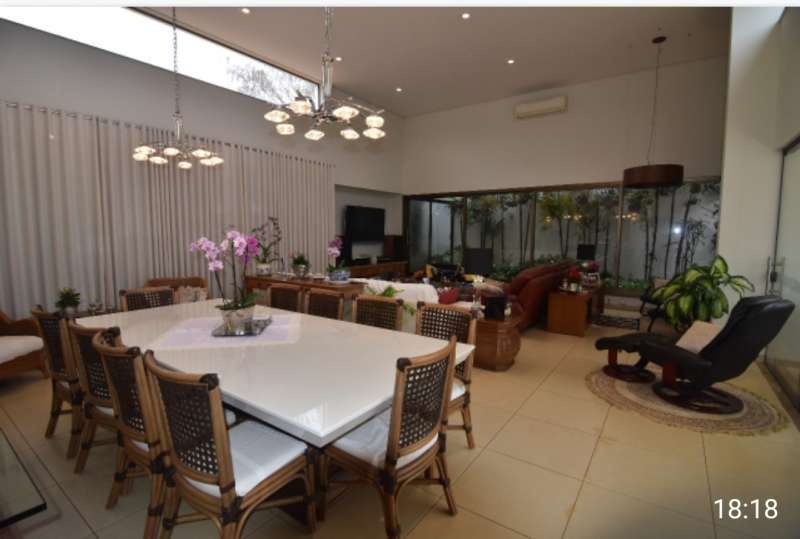 Casa à Venda no bairro Condomínio Primavera II em Jaú imagem 7