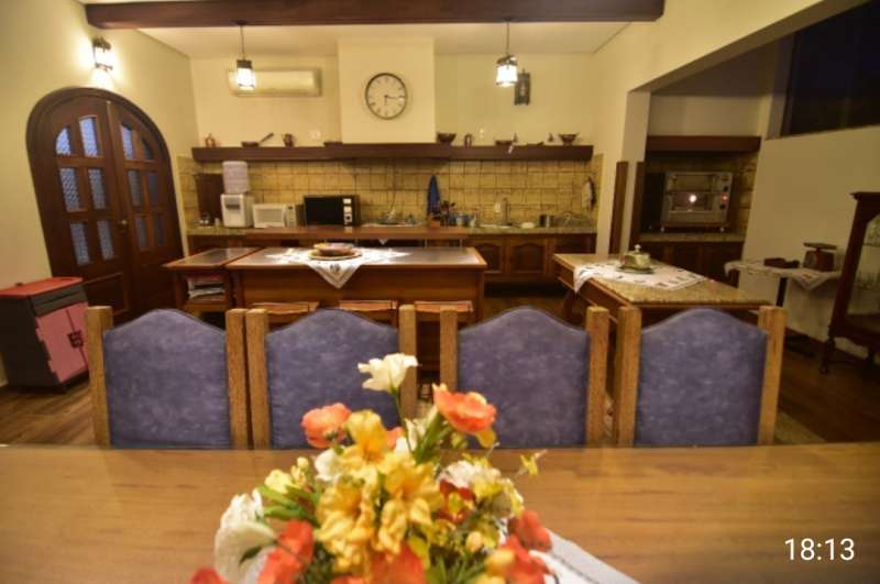 Casa à Venda no bairro Condomínio Primavera II em Jaú imagem 3