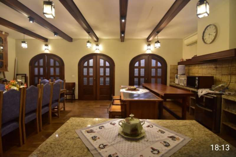 Casa à Venda no bairro Condomínio Primavera II em Jaú imagem 2