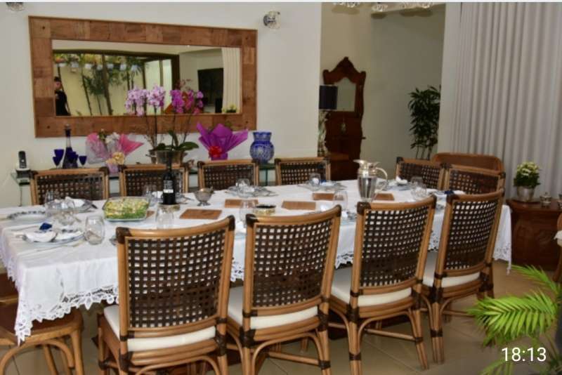 Casa à Venda no bairro Condomínio Primavera II em Jaú imagem 0