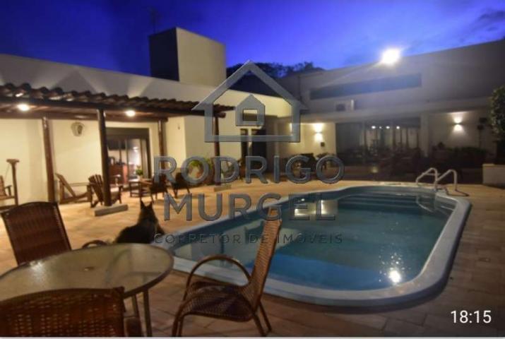 Casa Venda Condomínio Primavera II em Jaú