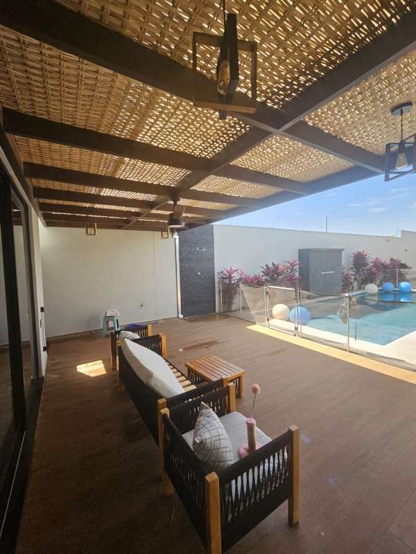 Casa à Venda no bairro Jardim Diamante em Jaú imagem 2