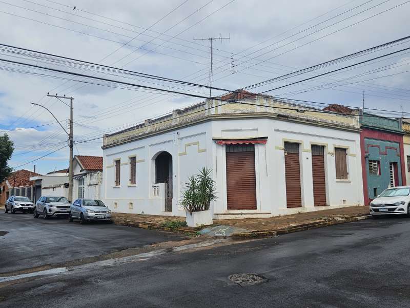 casa / comercial à Venda no bairro CENTRO em Jaú imagem 4