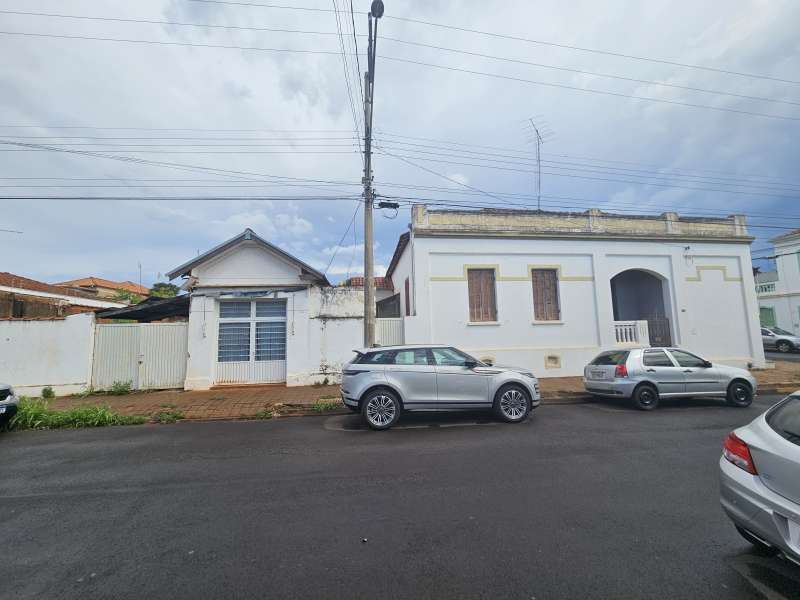 casa / comercial à Venda no bairro CENTRO em Jaú imagem 5