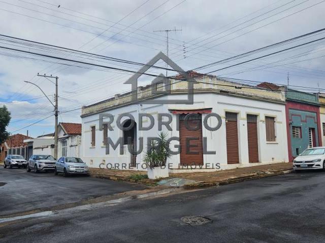 casa / comercial Venda Centro em Bariri