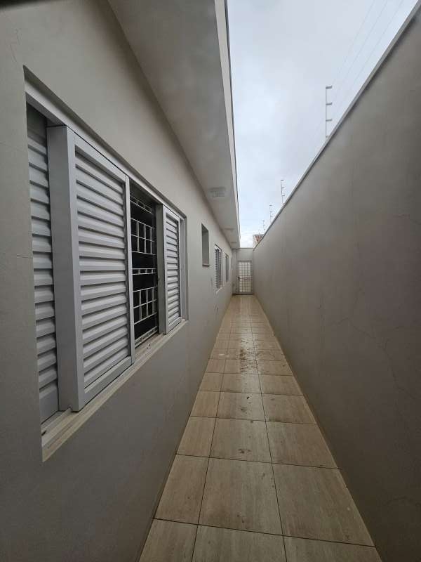 Casa à Venda no bairro Jardim Itamaraty em Jaú imagem 2
