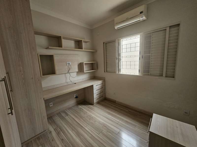 Casa à Venda no bairro Jardim Itamaraty em Jaú imagem 0