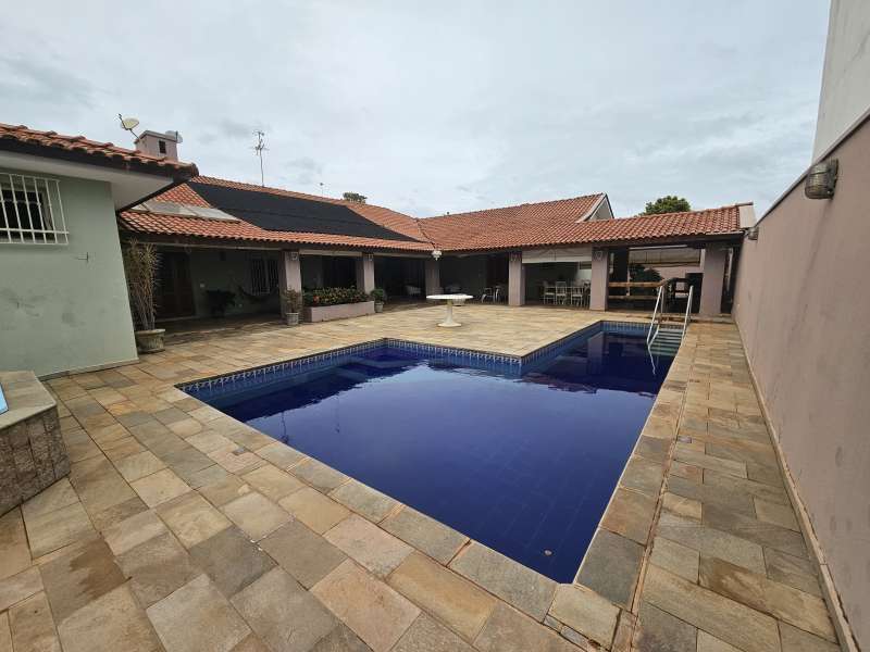 Casa à Venda no bairro Jardim Alvorada em Jaú imagem 0