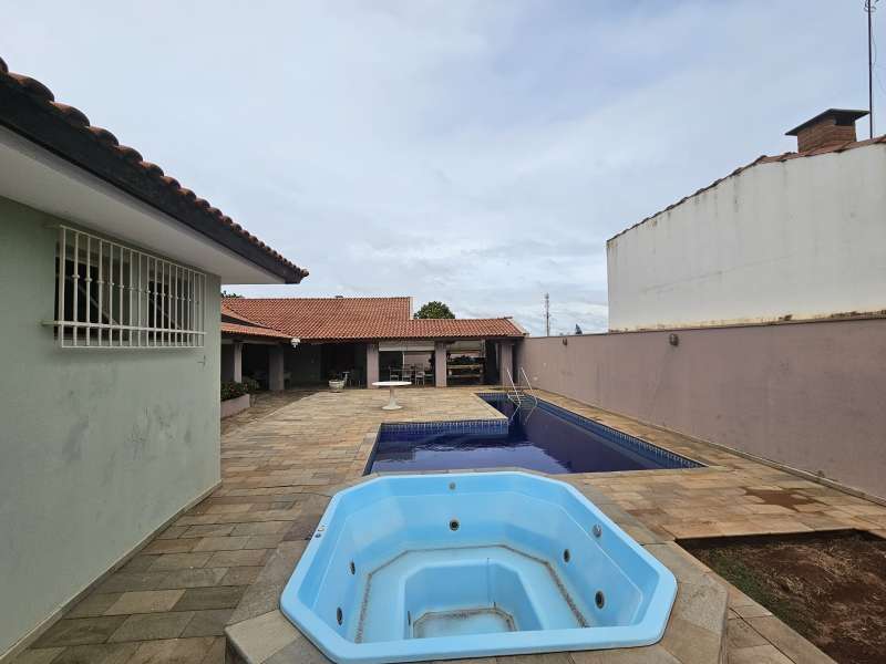 Casa à Venda no bairro Jardim Alvorada em Jaú imagem 32