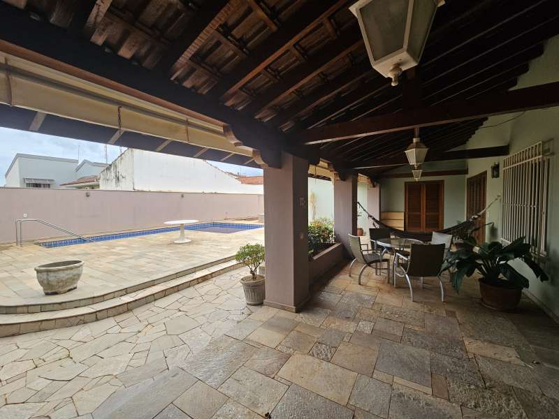 Casa à Venda no bairro Jardim Alvorada em Jaú imagem 31