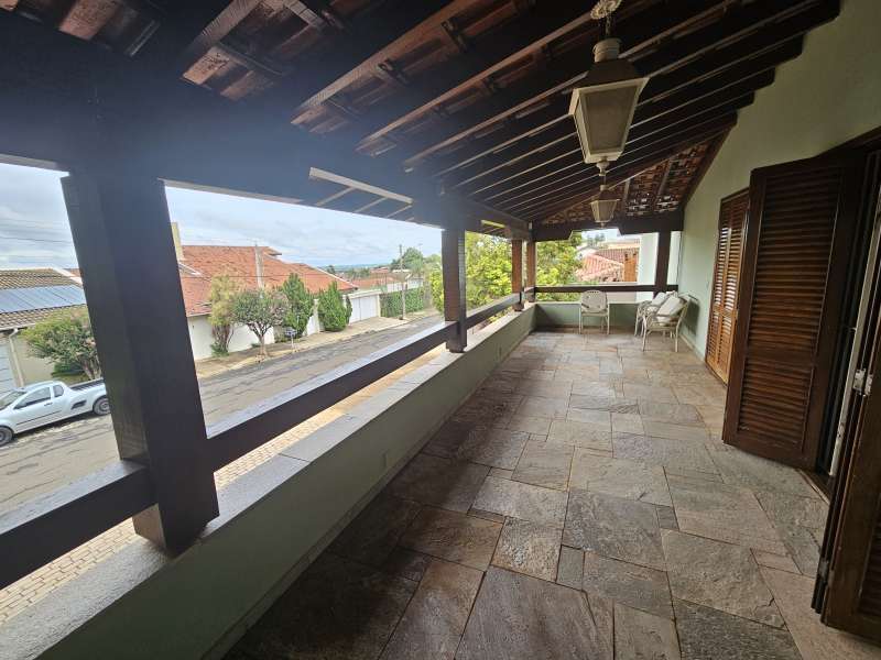 Casa à Venda no bairro Jardim Alvorada em Jaú imagem 37