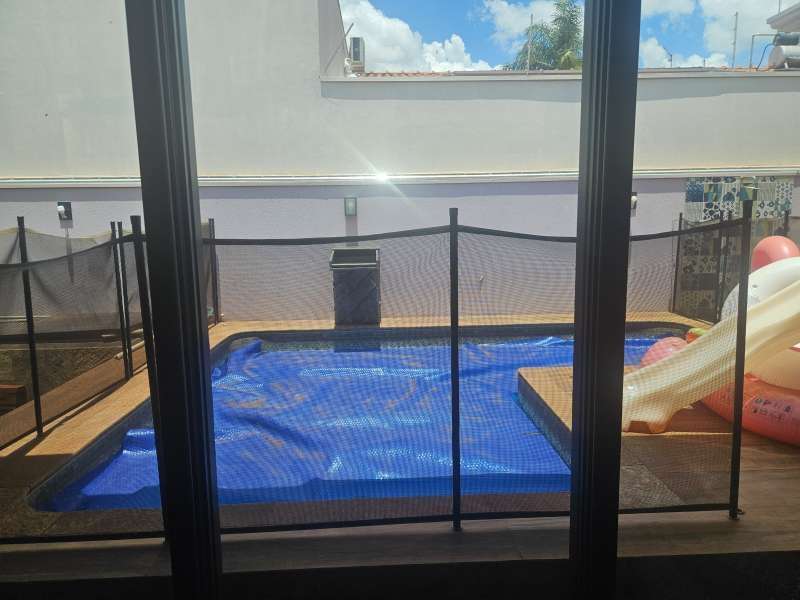 Casa à Venda no bairro Condomínio Flamboyant em Jaú imagem 22