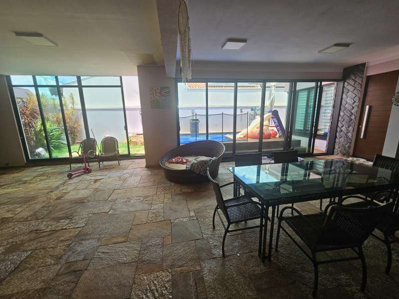 Casa à Venda no bairro Condomínio Flamboyant em Jaú imagem 1