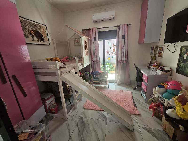 Casa à Venda no bairro Condomínio Flamboyant em Jaú imagem 15