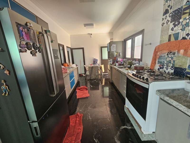 Casa à Venda no bairro Condomínio Flamboyant em Jaú imagem 18