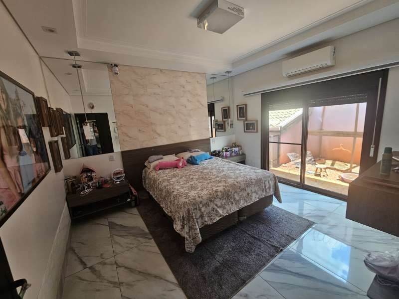 Casa à Venda no bairro Condomínio Flamboyant em Jaú imagem 13