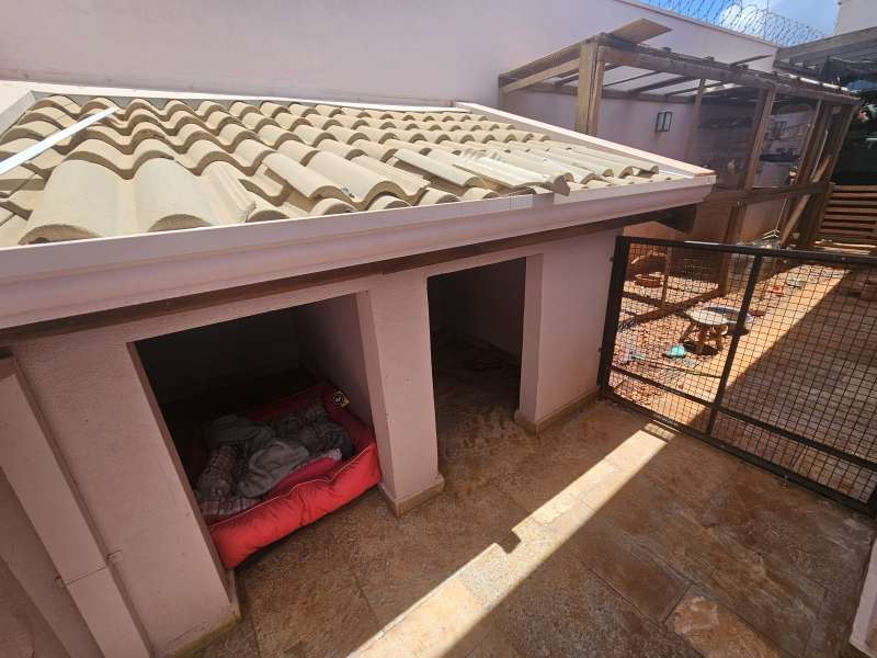 Casa à Venda no bairro Condomínio Flamboyant em Jaú imagem 4