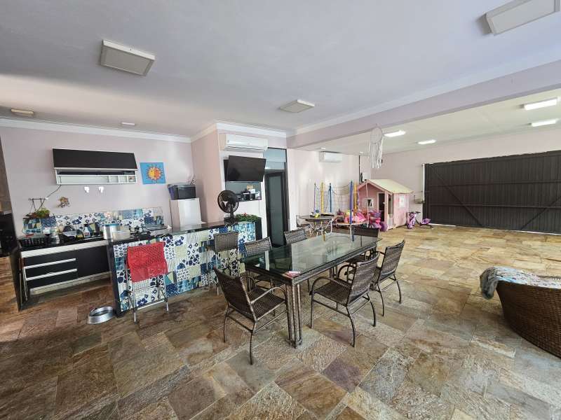 Casa à Venda no bairro Condomínio Flamboyant em Jaú imagem 21