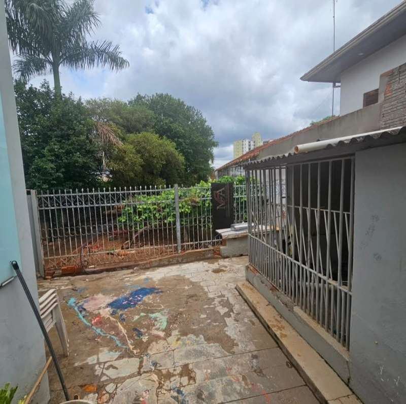 casa / comercial à Venda no bairro CENTRO em Jaú imagem 3
