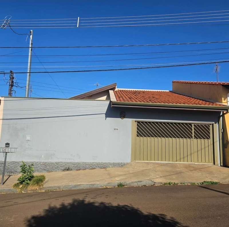 Casa à Venda no bairro Jardim das Paineiras II em Jaú imagem 8
