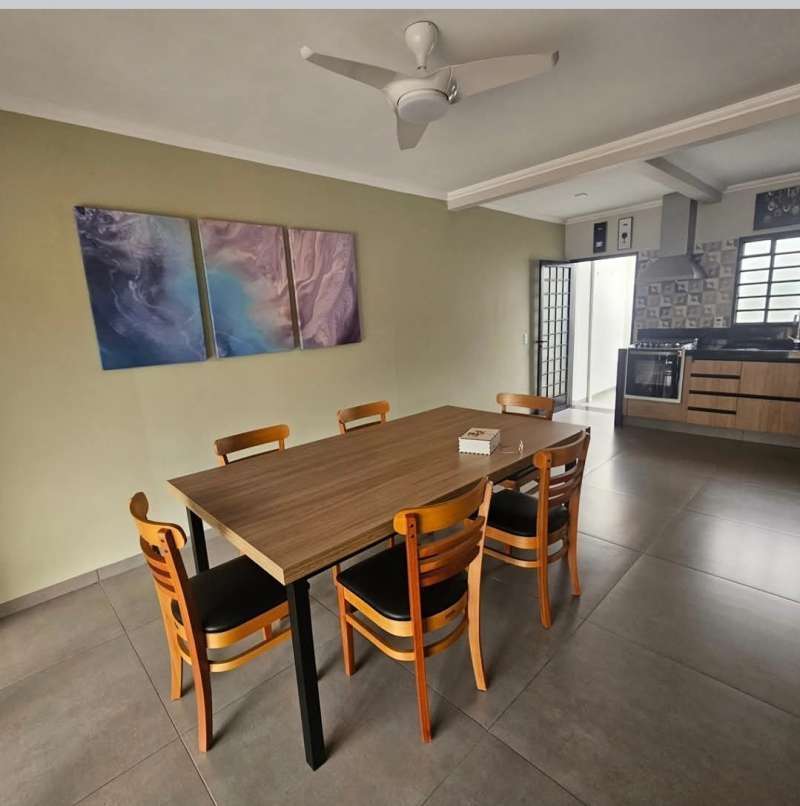 Casa à Venda no bairro Jardim Antonina em Jaú imagem 3