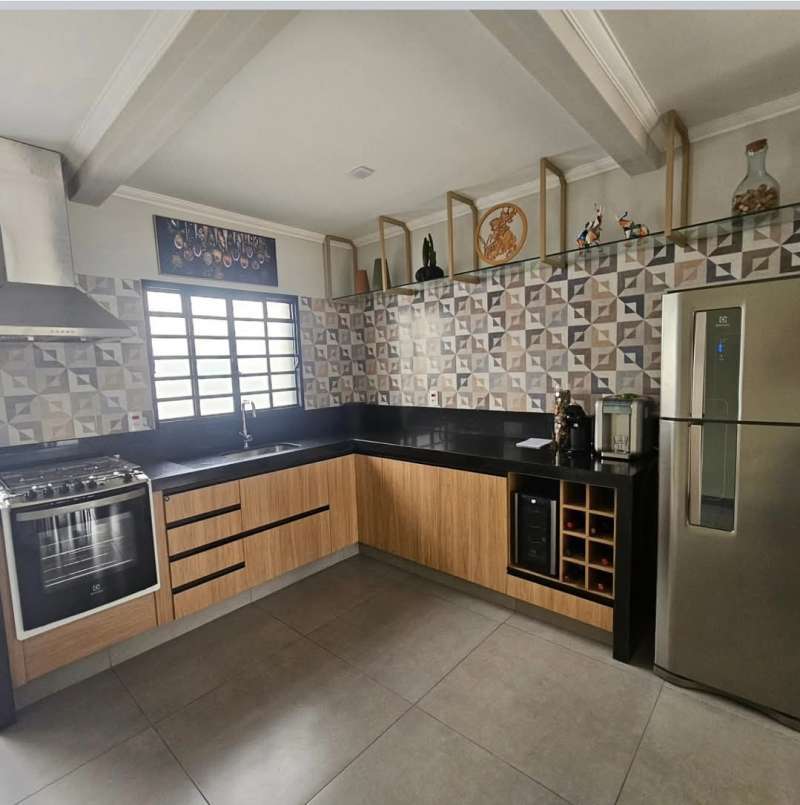 Casa à Venda no bairro Jardim Antonina em Jaú imagem 4