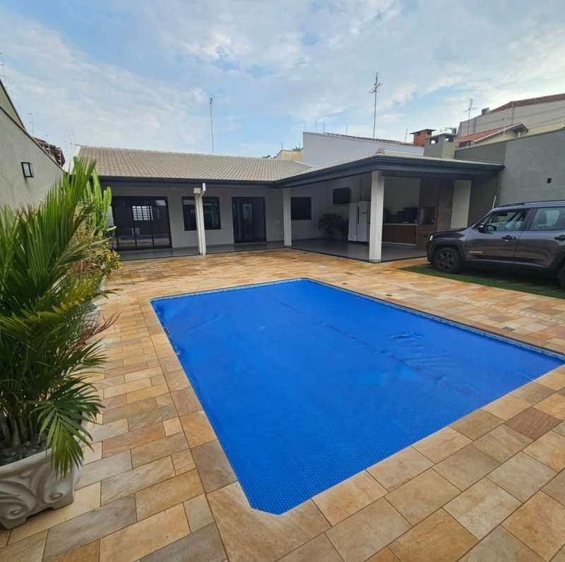 Casa à Venda no bairro Jardim Antonina em Jaú imagem 8