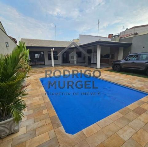 Casa Venda Jardim Antonina em Jaú