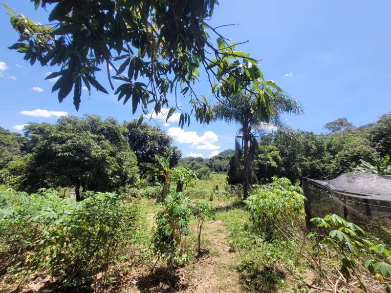 Chácara, Sítio ou Fazenda à Venda no bairro Baixão da Serra em Mineiros do Tietê imagem 1