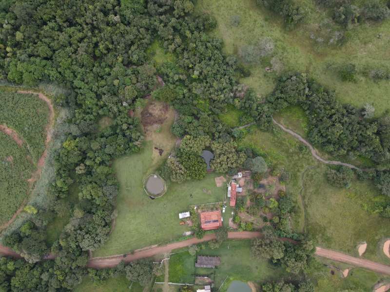 Chácara, Sítio ou Fazenda à Venda no bairro Baixão da Serra em Mineiros do Tietê imagem 14