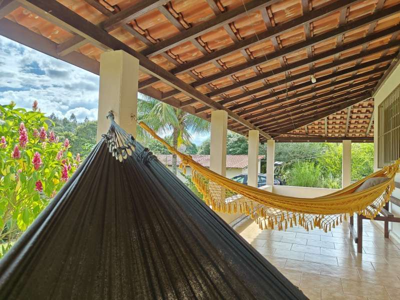 Chácara, Sítio ou Fazenda à Venda no bairro Baixão da Serra em Mineiros do Tietê imagem 2