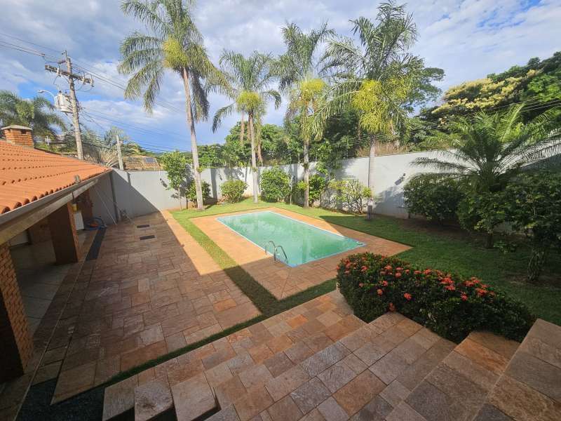 Casa à Venda no bairro Jardim das Paineiras em Jaú imagem 20