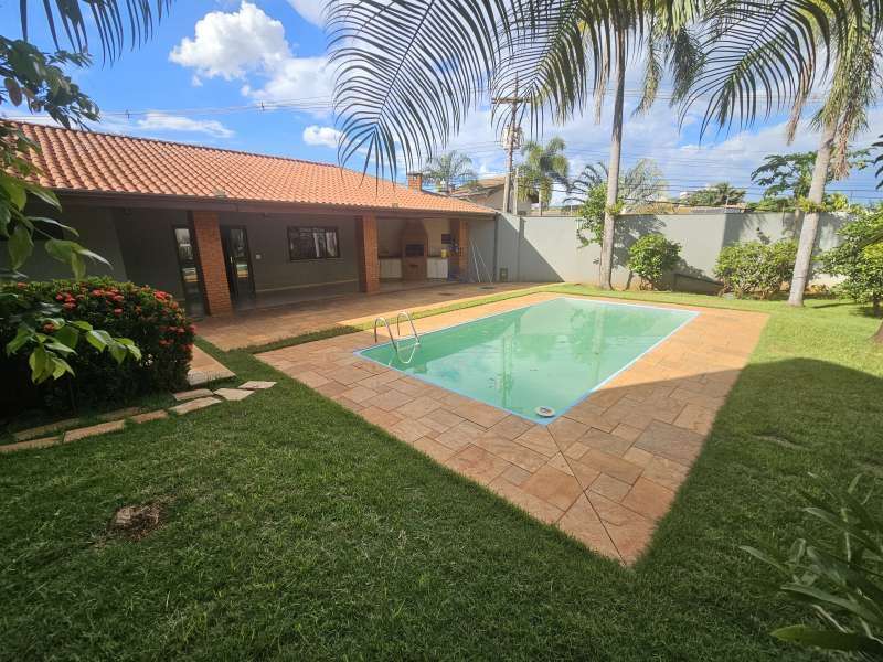 Casa à Venda no bairro Jardim das Paineiras em Jaú imagem 13