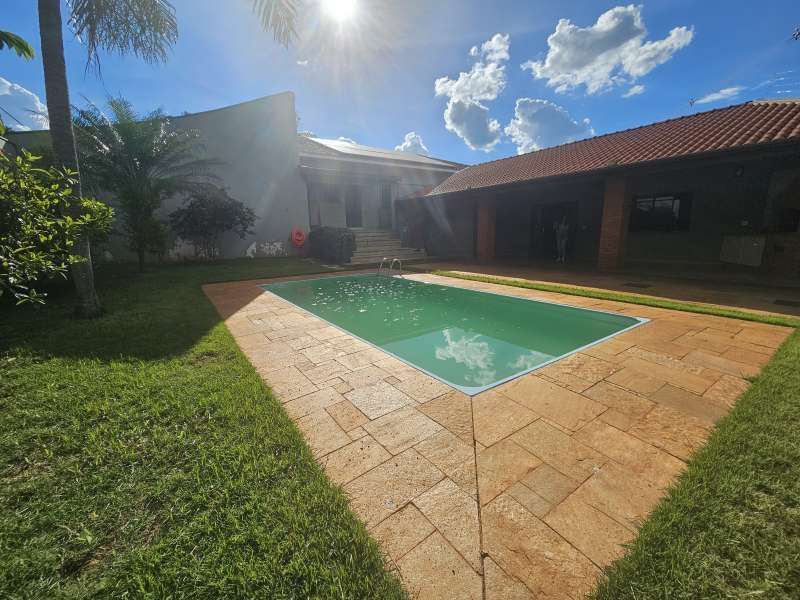 Casa à Venda no bairro Jardim das Paineiras em Jaú imagem 14