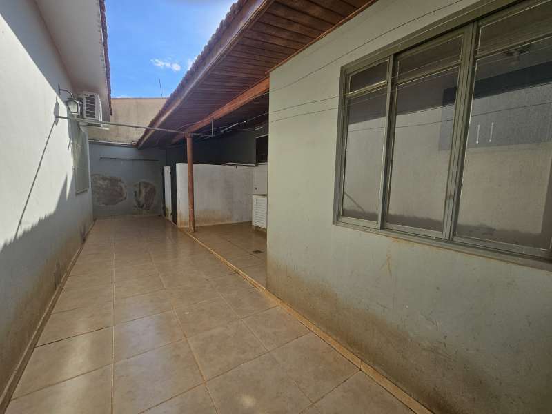 Casa à Venda no bairro Jardim das Paineiras em Jaú imagem 1