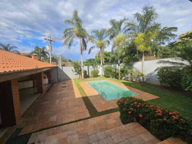 Casa Venda Jardim das Paineiras em Jaú