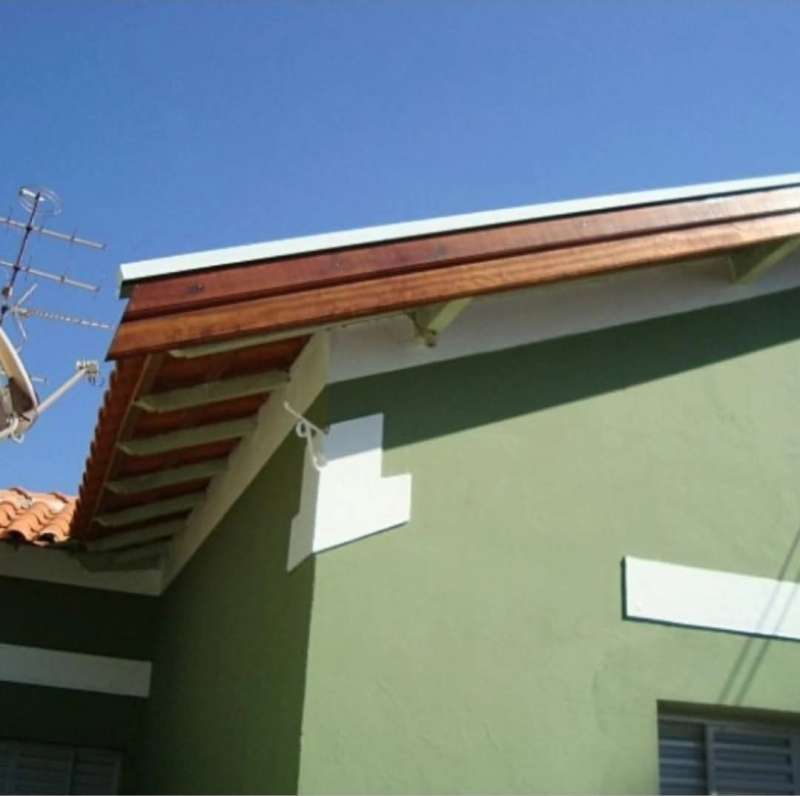 Casa à Venda no bairro Vila Brasil em Jaú imagem 1