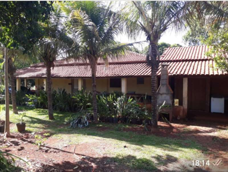 Chácara, Sítio ou Fazenda à Venda no bairro Barra Mansa em Jaú imagem 4