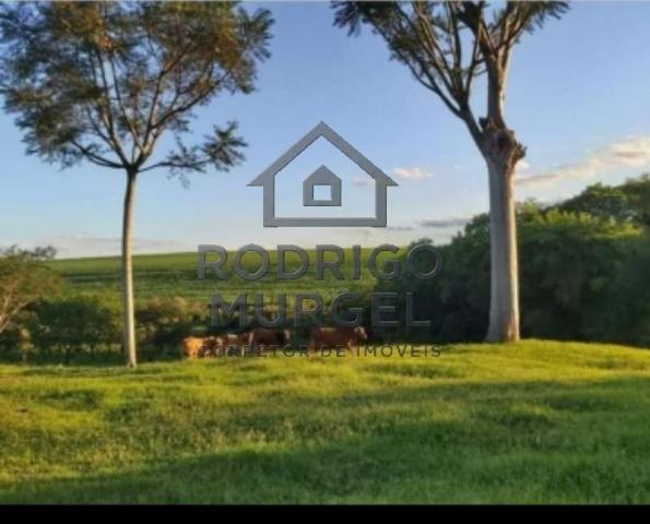 Chácara, Sítio ou Fazenda Venda Barra Mansa em Jaú