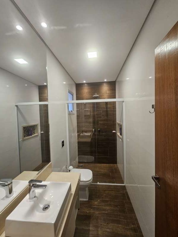 Casa à Venda no bairro Jardim Diamante em Jaú imagem 4